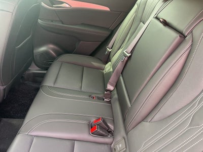 2025 Buick Envision Avenir