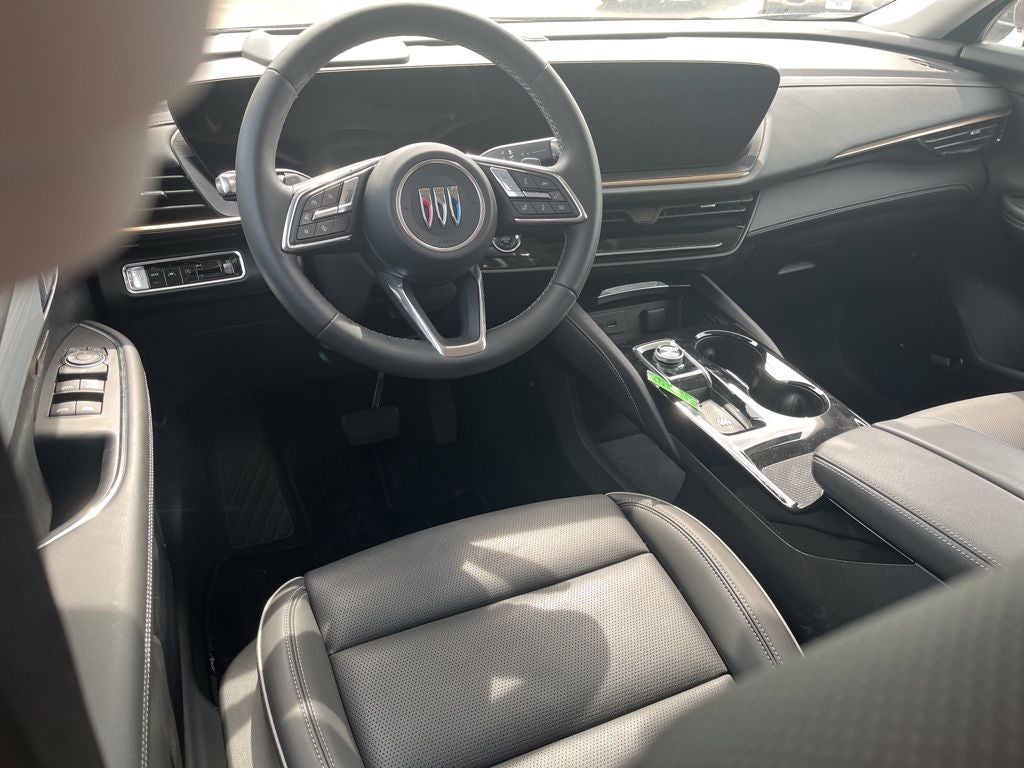 2025 Buick Envision Avenir