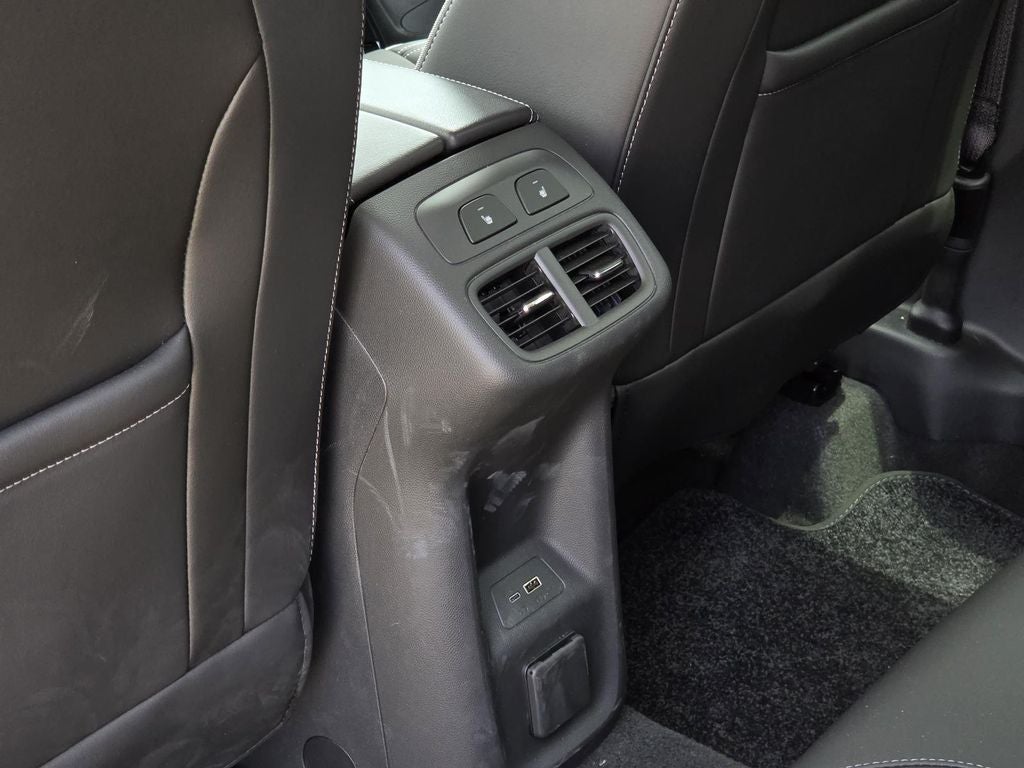 2025 Buick Envision Avenir