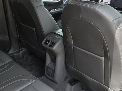 2025 Buick Envision Avenir