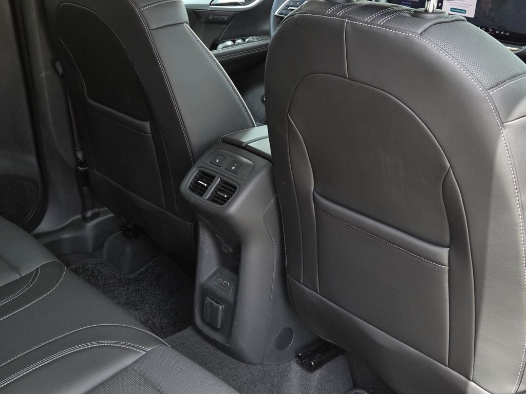 2025 Buick Envision Avenir