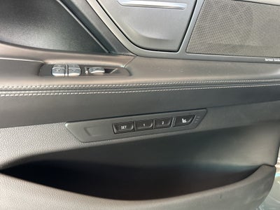 2022 BMW 7 Series M760i Li