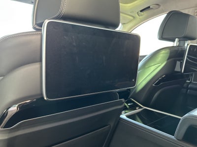 2022 BMW 7 Series M760i Li