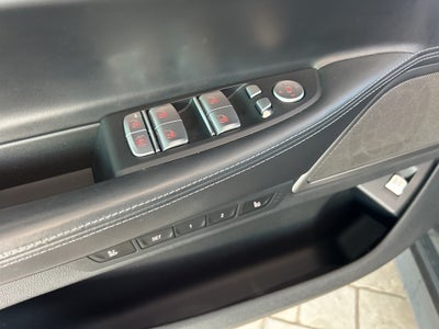 2022 BMW 7 Series M760i Li