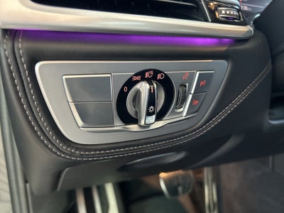2022 BMW 7 Series M760i Li