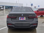 2022 BMW 7 Series M760i Li