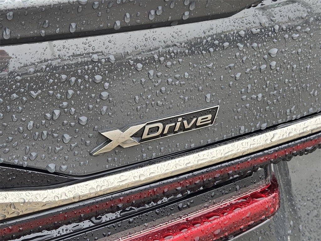 2022 BMW 7 Series M760i Li