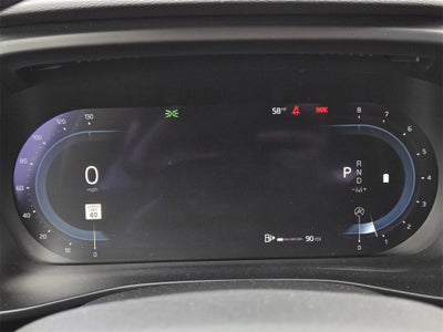 2024 Volvo XC40 B5 Core