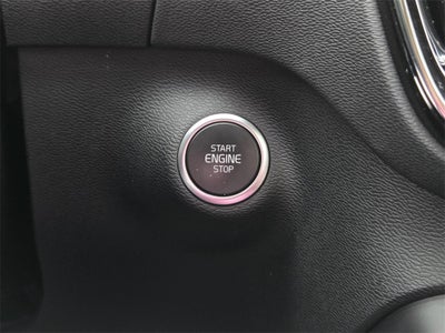 2024 Volvo XC40 B5 Core