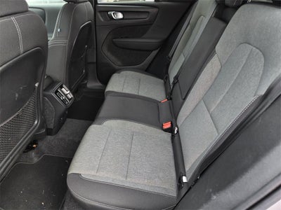 2024 Volvo XC40 B5 Core