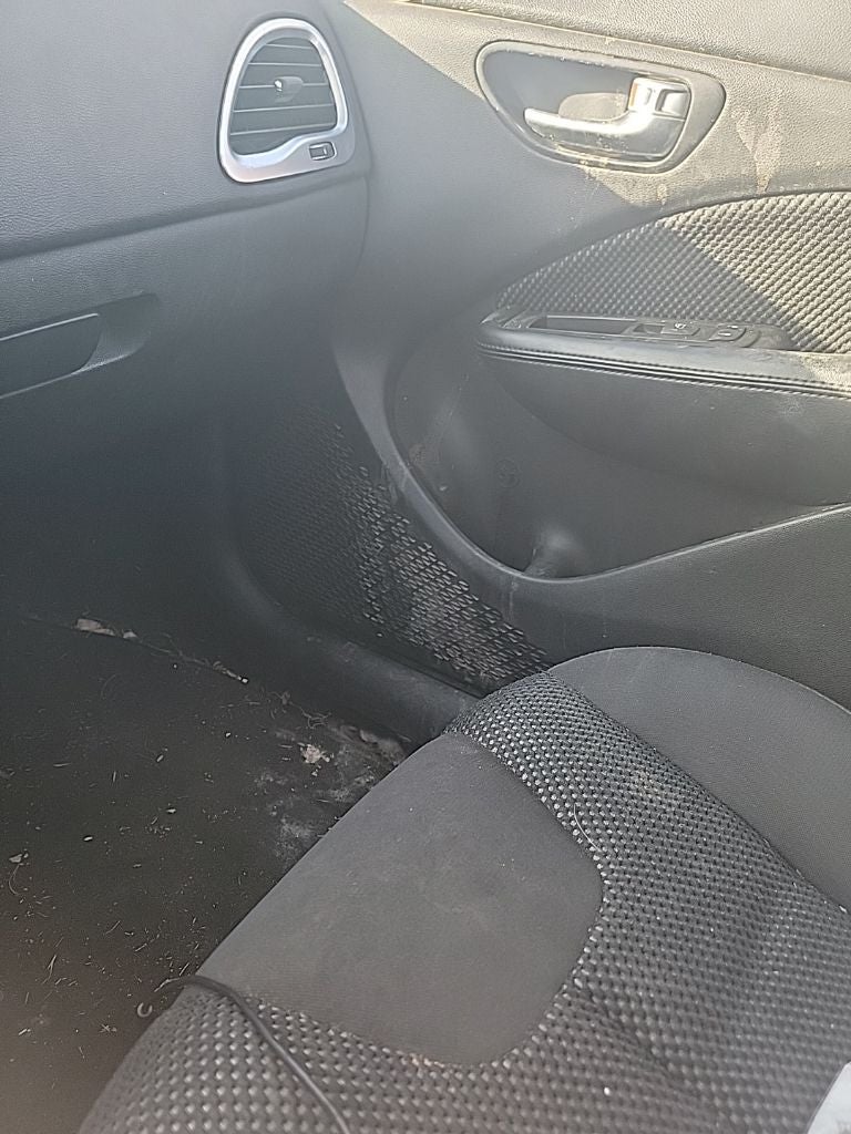 2016 Dodge Dart SXT Sport Blacktop