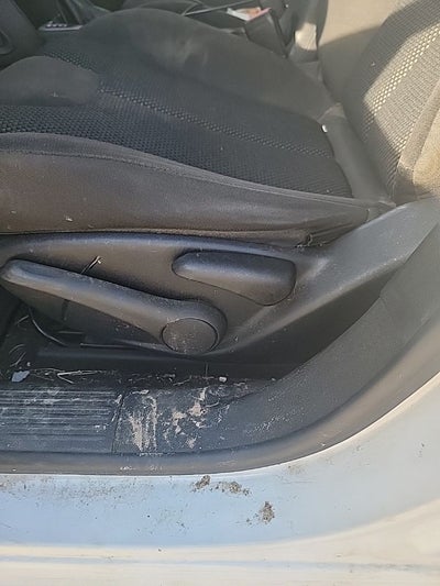 2016 Dodge Dart SXT Sport Blacktop