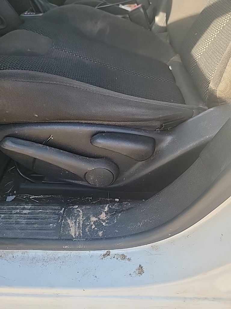 2016 Dodge Dart SXT Sport Blacktop