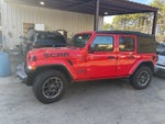 2021 Jeep Wrangler Base