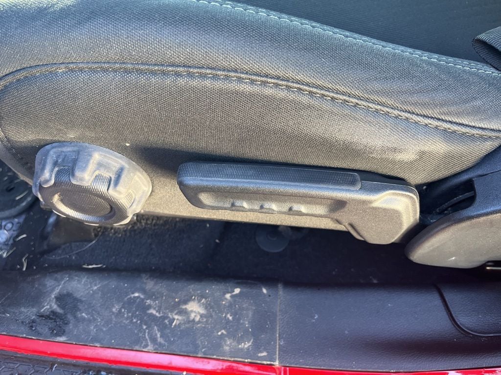 2021 Jeep Wrangler Unlimited Sport S 80Th Special Edition