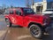 2021 Jeep Wrangler Unlimited Sport S 80Th Special Edition