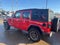 2021 Jeep Wrangler Unlimited Sport S 80Th Special Edition