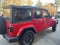 2021 Jeep Wrangler Base