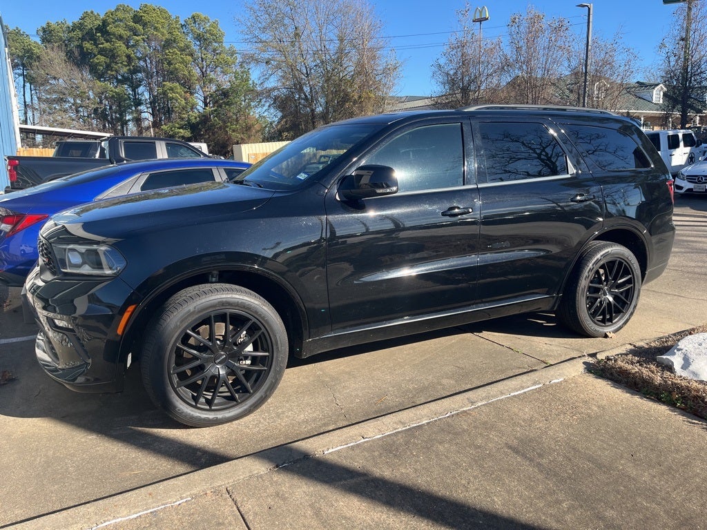 2023 Dodge Durango GT Plus