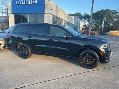 2023 Dodge Durango GT Plus