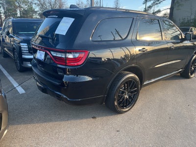 2023 Dodge Durango GT Plus