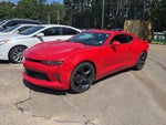 2017 Chevrolet Camaro 2LT 2LT