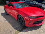 2017 Chevrolet Camaro 2LT 2LT