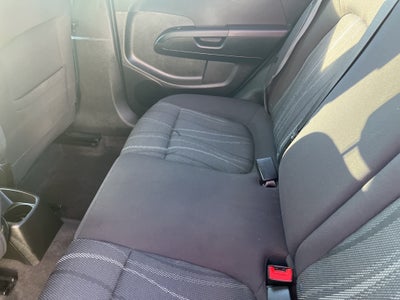 2019 Chevrolet Sonic LT