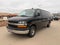 2024 Chevrolet Express 3500 LT Passenger