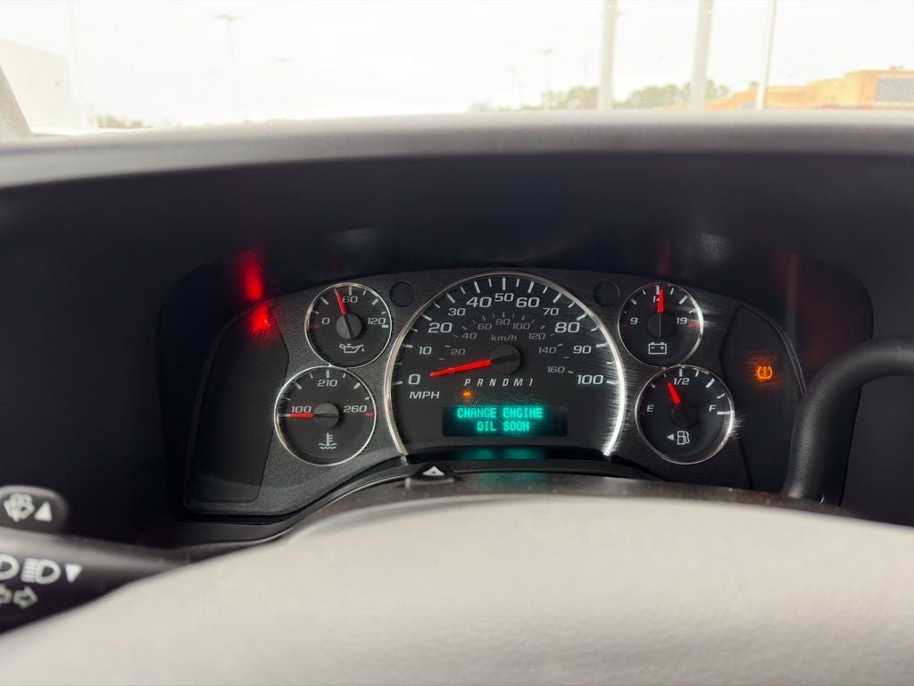 2024 Chevrolet Express 3500 LT Passenger