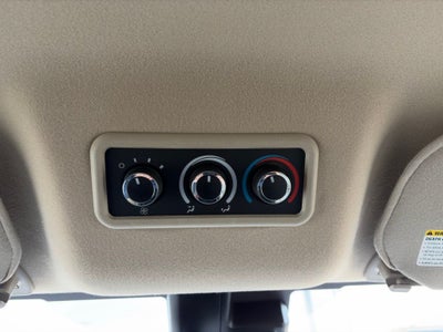 2024 Chevrolet Express 3500 LT Passenger