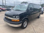2024 Chevrolet Express 3500 LT Passenger