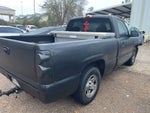 2000 Chevrolet Silverado 1500 Base