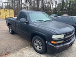 2000 Chevrolet Silverado 1500 Base