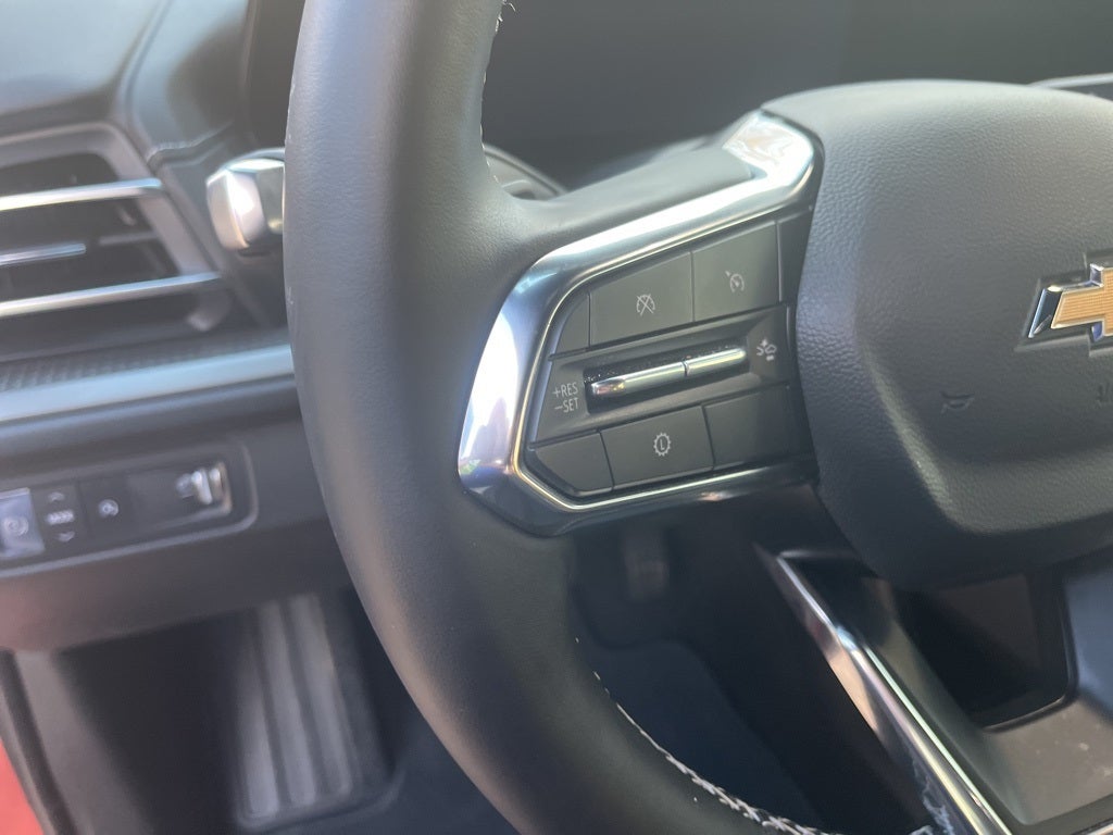 2025 Chevrolet Traverse LT 1LT