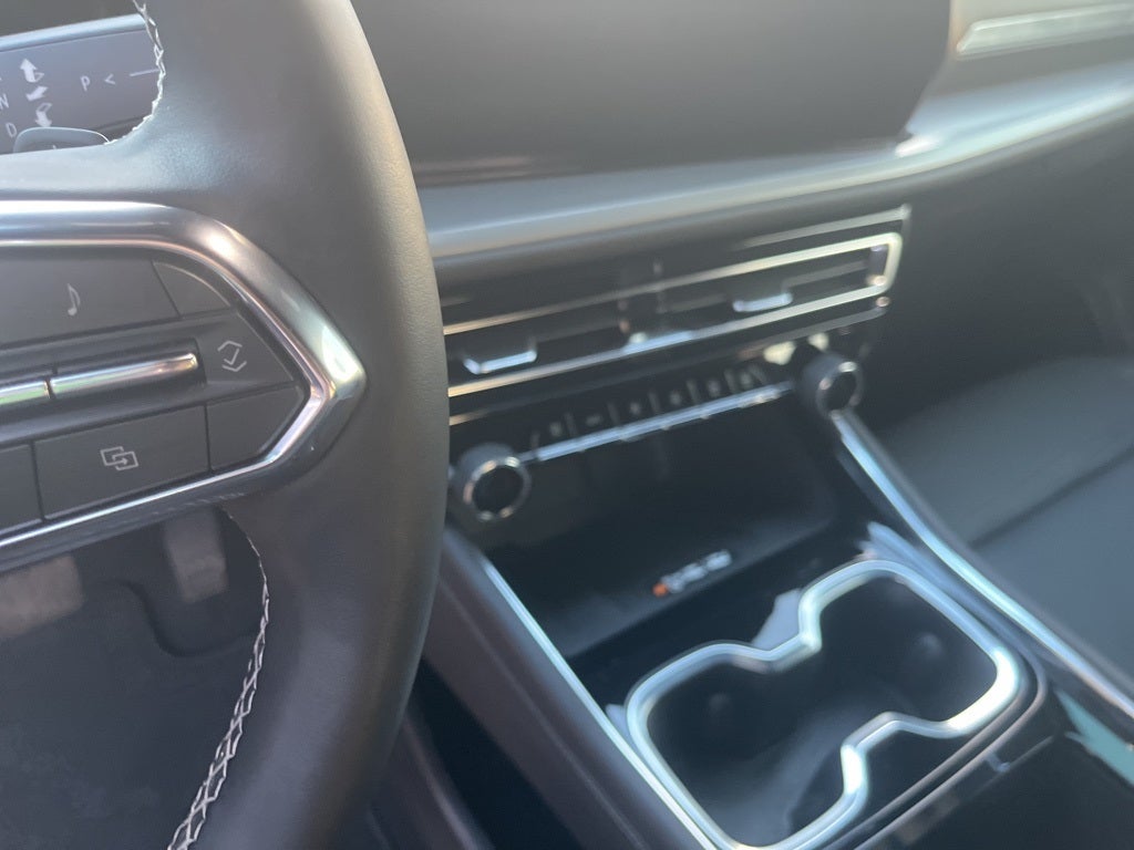 2025 Chevrolet Traverse LT 1LT