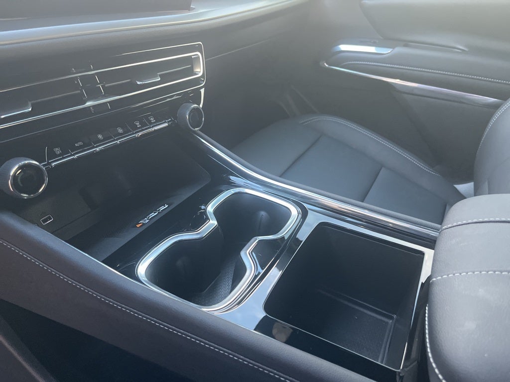 2025 Chevrolet Traverse LT 1LT