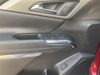 2025 Chevrolet Traverse LT 1LT