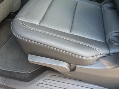 2025 Chevrolet Traverse LT 1LT