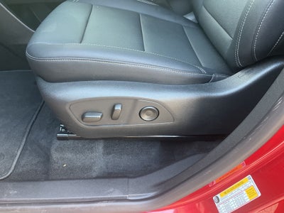 2025 Chevrolet Traverse LT 1LT