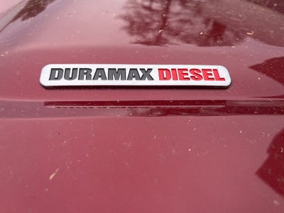 2018 GMC Canyon Denali