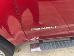 2018 GMC Canyon Denali