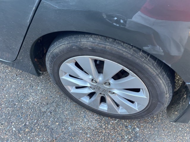 2014 Honda Accord EX