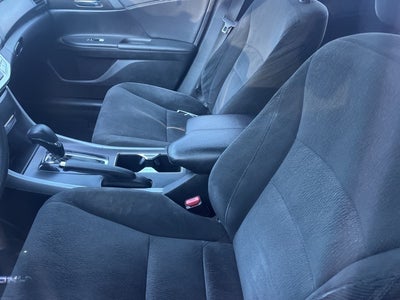 2014 Honda Accord EX