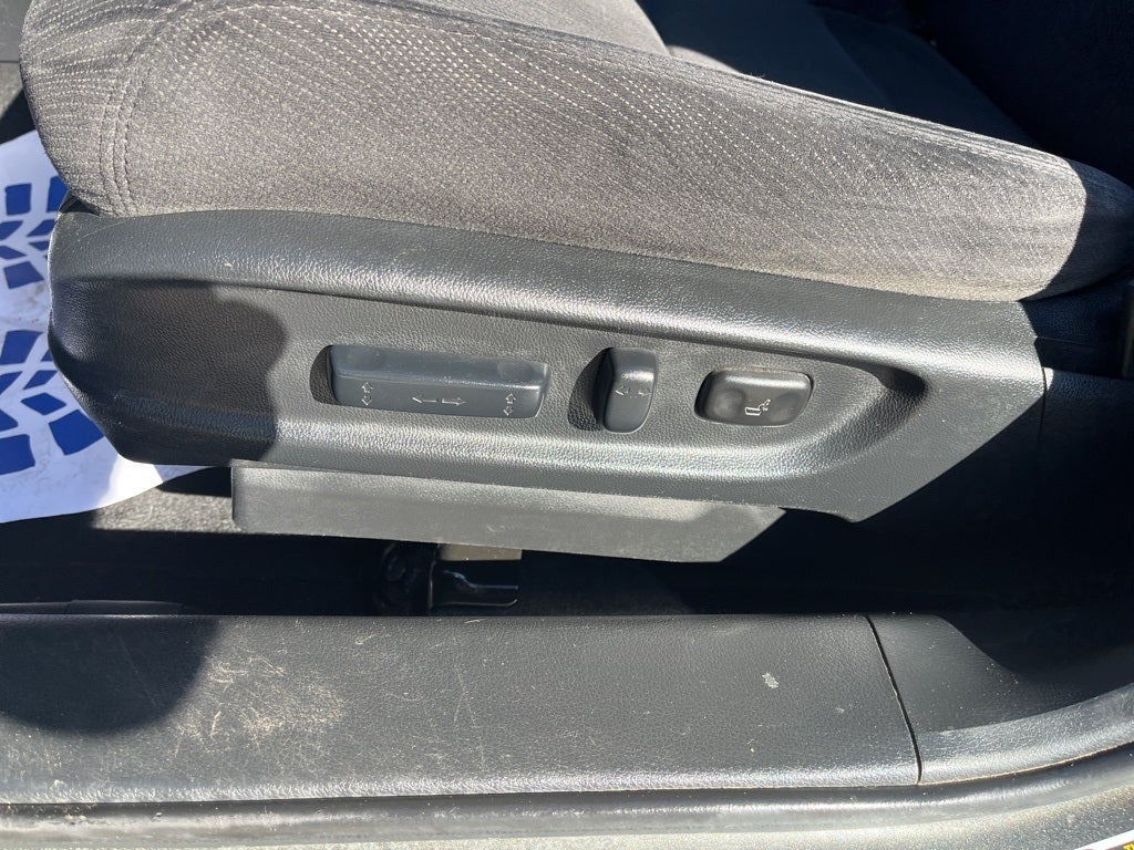 2014 Honda Accord EX