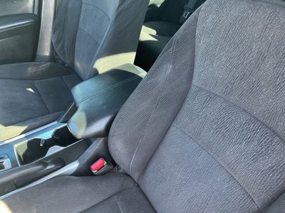 2014 Honda Accord EX