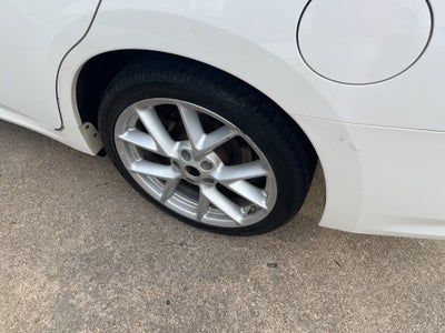 2009 Nissan Maxima 3.5 SV