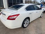 2009 Nissan Maxima 3.5 SV