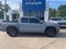 2025 Nissan Frontier PRO-X