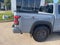2025 Nissan Frontier PRO-X